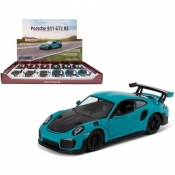 Porshe 911 GT2 RS 1:36 MIX