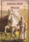 Słowiańskie wróżby i wyrocznie w.2 Okładka książki Słowiańskie wróżby i wyrocznie Ra