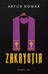 Zakrystia DL Artur Nowak