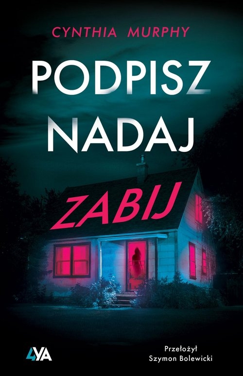 Podpisz nadaj zabij