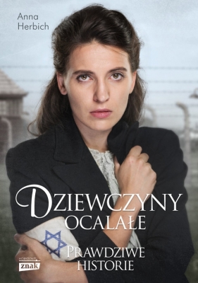 Dziewczyny ocalałe (Uszkodzona okładka) - Anna Herbich