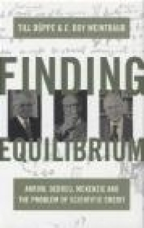 Finding Equilibrium Roy Weintraub, Till Duppe