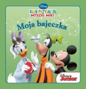 Moja Bajeczka Pani Doktor Daisy - <br />