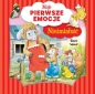 Moje pierwsze emocje. Nieśmiałość - Annalisa Lay, Tony Wolf
