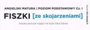 Fiszki ze skojarzeniami. Angielski Matura. Poziom Podstawowy cz.1