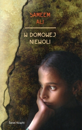 W domowej niewoli - Ali Sameem