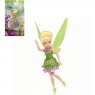 JAKKS Fairies 4,5 Dzwoneczek (81763-EU)