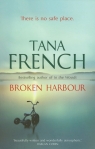 Broken Harbour French Tana