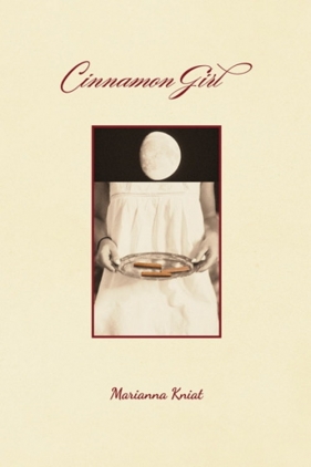 Cinnamon Girl - Kniat Marianna