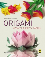 Origami - Dahmen Jens-Helge