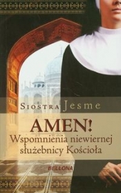 Amen - Siostra Jesme