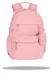 Coolpack, Plecak młodzieżowy Fin - Peach (F157991)