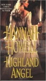 Highland Angel Hannah Howell