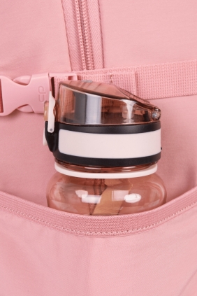 Coolpack, Plecak młodzieżowy Fin - Peach (F157991)