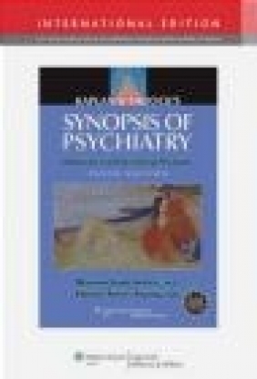 Kaplan and Sadock's Synopsis of Psychiatry 10e