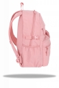 Coolpack, Plecak młodzieżowy Fin - Peach (F157991)