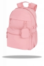 Coolpack, Plecak młodzieżowy Fin - Peach (F157991)