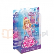 BARBIE Filmowe bohaterki Perłowa Lumina (V7050)