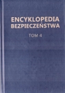 Encyklopedia Bezpieczeństwa T.4 S-Ż praca zbiorowa