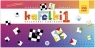Kafelki. Układanki logiczne. Poziom 1 Elżbieta Gubała