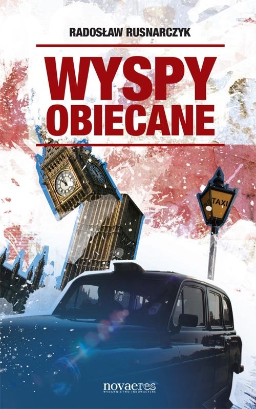 Wyspy obiecane