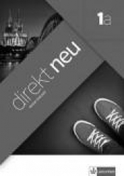 Direkt neu 1a Zeszyt ćwiczeń + CD - Giorgio Motta, Beata Ćwikowska