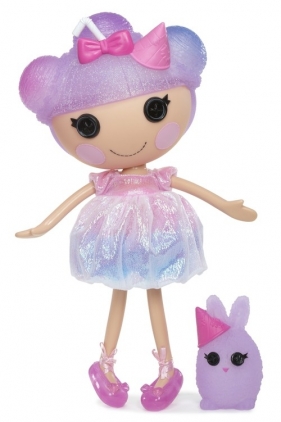 Lalaloopsy Lodowy Rożek (529644E5C)