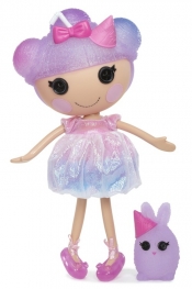 Lalaloopsy Lodowy Rożek (529644E5C)