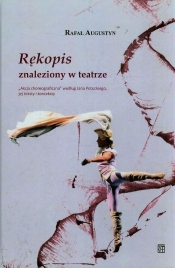 Rękopis znaleziony w teatrze