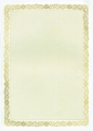 Dyplom maori beżowy A4 190 g (210219)