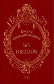 365 obiadów