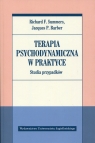 Terapia psychodynamiczna w praktyce. Studia przypadków Summers Richard F., Barber Jacques P.