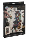  Puzzle drewniane 133 Sowa