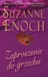 Zaproszenie do grzechu (Uszkodzona okładka) Enoch Suzanne