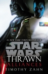 Star Wars Thrawn Alliances Timothy Zahn