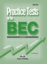 Practice Tests for the BEC Higher SB Kate Wakeman