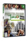 Progetto Italiano Junior 3 DVD T.Marin