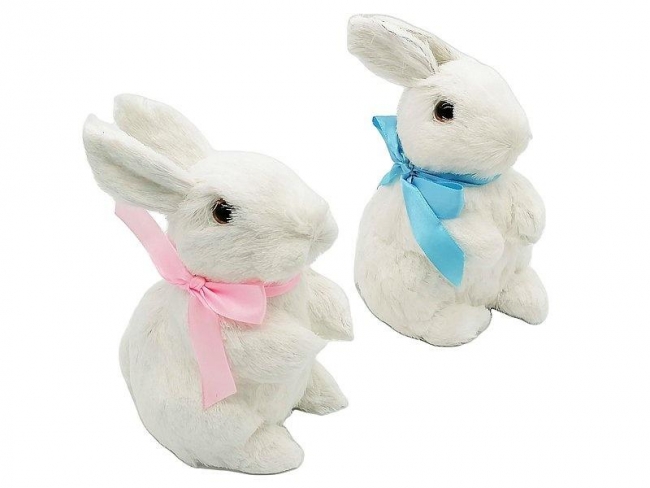 Królik dekoracyjny MIX