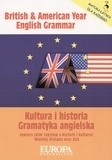 British  American Year English Grammar