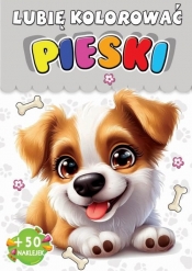 Pieski - Opracowanie zbiorowe