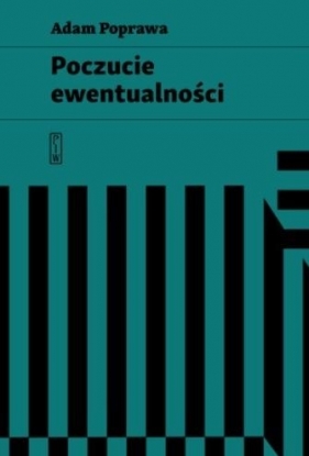 Poczucie ewentualności - Adam Poprawa
