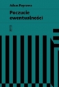Poczucie ewentualności - Adam Poprawa
