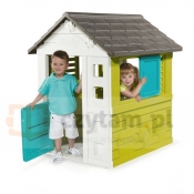 SMOBY Domek Pretty (7600310064)