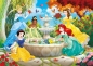 Clementoni, puzzle SuperColor 60: Princess (26064)