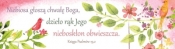 Zakładka Duża (16) - Niebiosa Głoszą (SZZ/016)