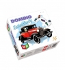 Domino. Samochody w starym stylu (30164) Wiek: 6+
