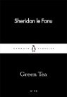Green Tea 90 Sheridan Le Fanu