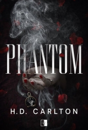 Cat and Mouse Duet T.0 Phantom - H.D. Carlton