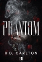 Cat and Mouse Duet T.0 Phantom - H.D. Carlton
