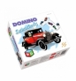 Domino. Samochody w starym stylu (30164)